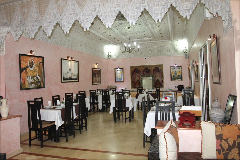 Al Jasira Hotel As-Suwajra Zewnętrze zdjęcie